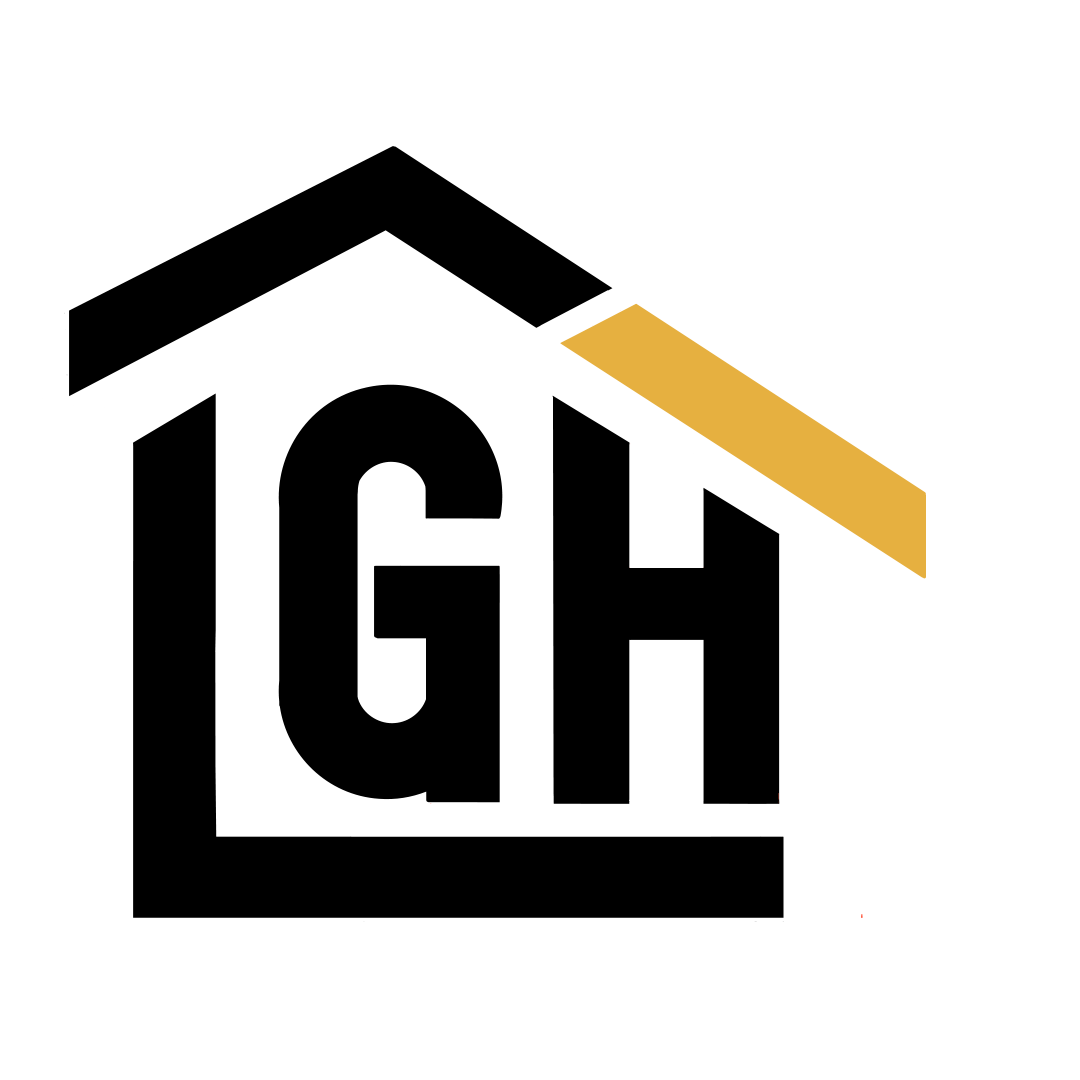 LGH Logo